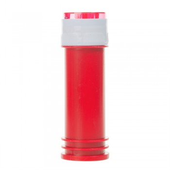 Bubble blower with game in screw cap, 60 ml, liquid not included AIV9619-05