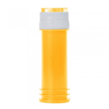 Bubble blower, game Bubble blower with game in screw cap, 60 ml, liquid not included AIV9619-08