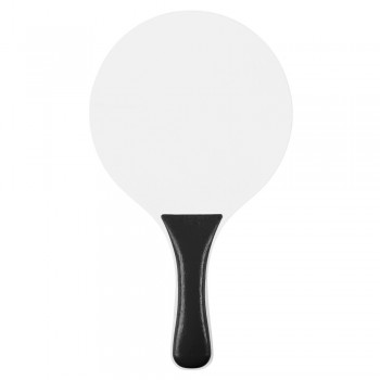 Beach game, tennis, matching colour ball included AIV9632-03