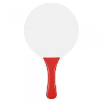 Beach game, tennis, matching colour ball included AIV9632-05