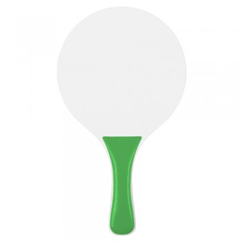 Beach game, tennis, matching colour ball included AIV9632-06