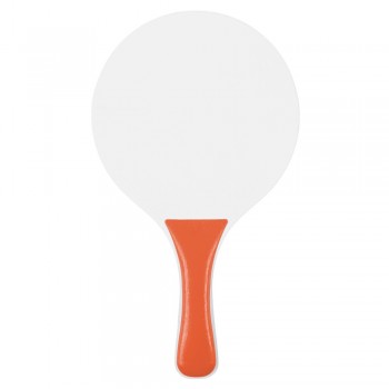 Beach game, tennis, matching colour ball included AIV9632-07