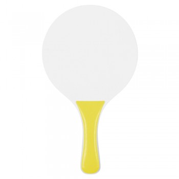 Beach game, tennis, matching colour ball included AIV9632-08