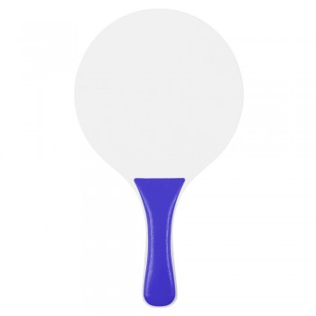 Beach game, tennis, matching colour ball included AIV9632-11