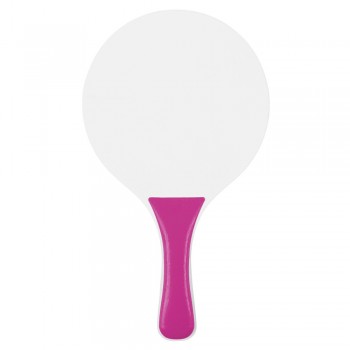 Beach game, tennis, matching colour ball included AIV9632-21