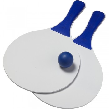 Beach game, tennis AIV9664-04