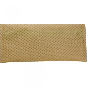 School set, pencil case, pencil, ball pen, notebook, ruler, eraser and pencil sharpener School set in zipped pencil case, ruler, ball pen with green accents, pencil, pencil sharpener, eraser and notebook AIV9669-18