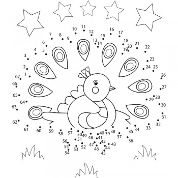 Colouring book, 16 designs on 8 sheets AIV9670-99