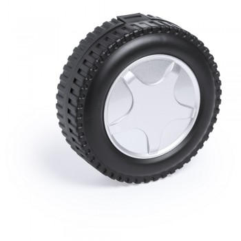 Tool set 20 pcs, packed in tire shaped cassette AIV9717/A-03