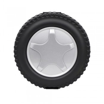 Tool set 20 pcs, packed in tire shaped cassette AIV9717/A-03