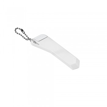 Small cutter with keychain, blade 4 x 1,1 cm AIV9733-02