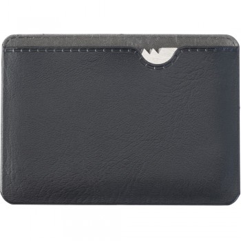 Multifunctional tool, 11 functions: knife, can opener, butterfly nut, saw, screwdriver, bottle opener, ruler and different sized wrenches, pouch included AIV9750-03