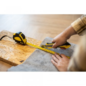 Measuring tape 5m | Wendy Mērlente 5 m | Wendy AIV9761-19