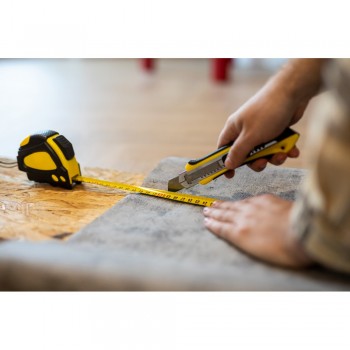 Measuring tape 5m | Wendy Mērlente 5 m | Wendy AIV9761-19