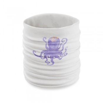 Face and neck cover, children size