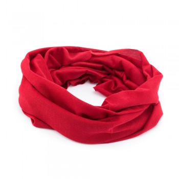 Face and neck cover, children size