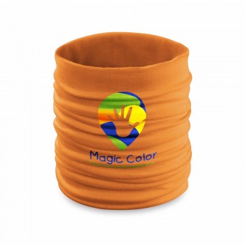 Face and neck cover, children size