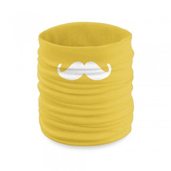 Face and neck cover, children size