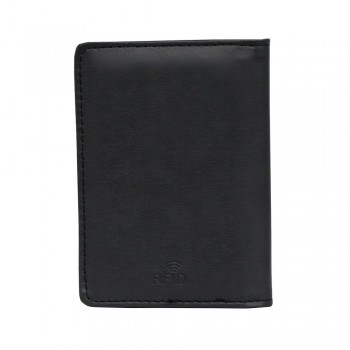 Credit cards holder with RFID protection, 8 compartments AIV9855-03