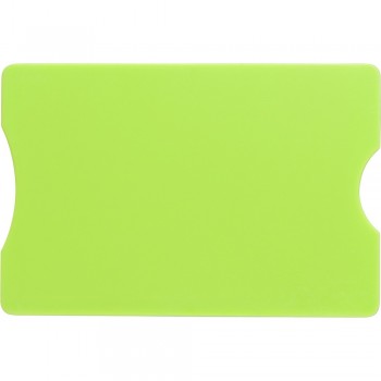 Credit card holder with RFID protection AIV9878-10