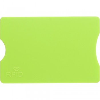 Credit card holder with RFID protection AIV9878-10