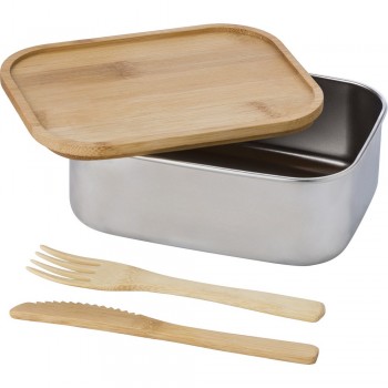 Pusdienu kaste 600 ml AIV9927-16