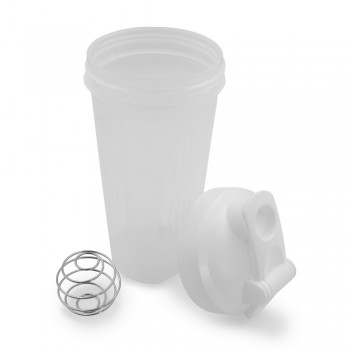 Sports bottle 750 ml, shaker | Urelles Sports bottle 750 ml, shaker | Urelles