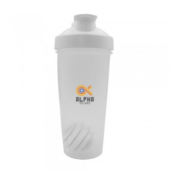 Sports bottle 750 ml, shaker | Urelles Sports bottle 750 ml, shaker | Urelles