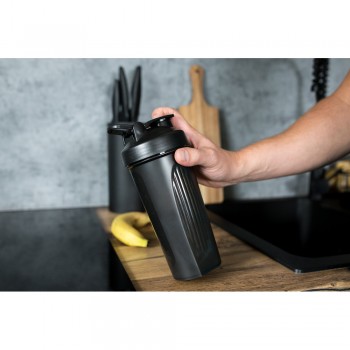 Sports bottle 750 ml, shaker | Urelles Sports bottle 750 ml, shaker | Urelles