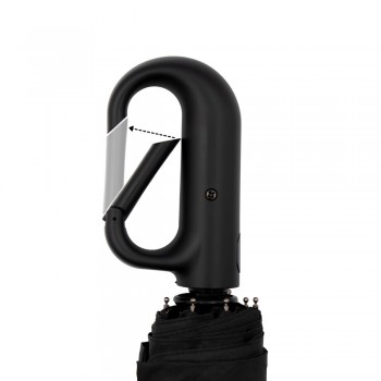 Automatic umbrella, foldable | Kymbrea