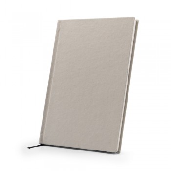 Notebook approx. A5 B'RIGHT with recycled cotton cover | Tamytrice