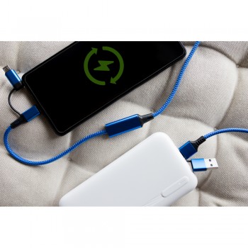 Charging and synchronization cable | Khyree Charging and synchronization cable | Khyree