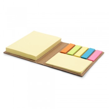 Memo holder, sticky notes | Deegan
