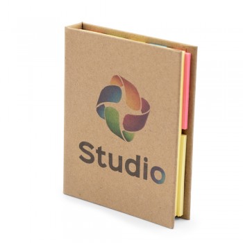 Memo holder, sticky notes | Deegan