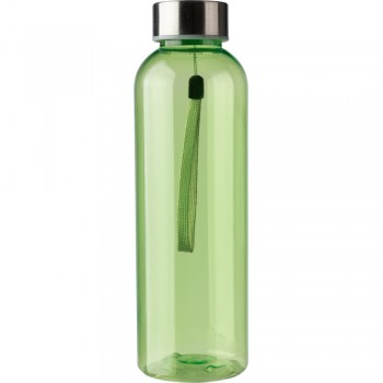 RPET sports bottle 500 ml RPET sports bottle 500 ml