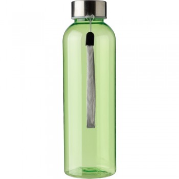 RPET sports bottle 500 ml RPET sports bottle 500 ml