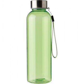 RPET sports bottle 500 ml RPET sports bottle 500 ml