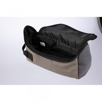 Toiletry bag