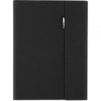 Conference folder approx. A5 RPET