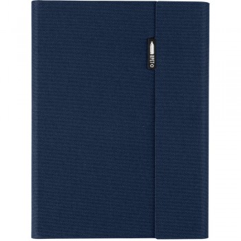 Conference folder approx. A5 RPET