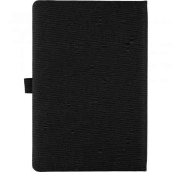 Notebook approx. A5 RPET