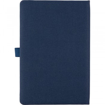Notebook approx. A5 RPET