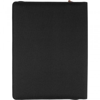 Conference folder approx. A4 RPET