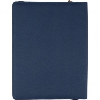 Conference folder approx. A4 RPET