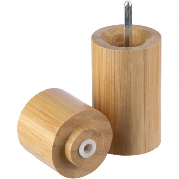 Salt and pepper mill Salt and pepper mill
