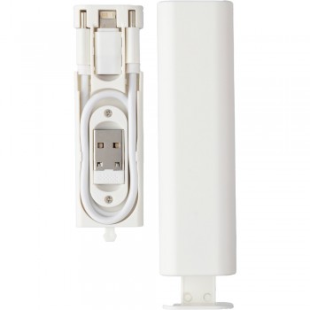 Charging cable, accessories set Charging cable, accessories set