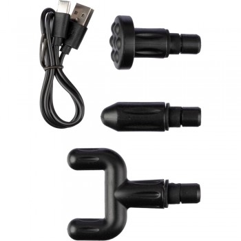 Muscle massager Muscle massager