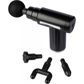 Muscle massager Muscle massager