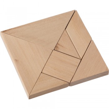 Tangram puzzle Tangram puzzle