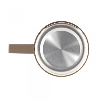 Thermos 420 ml, three cups 150 ml